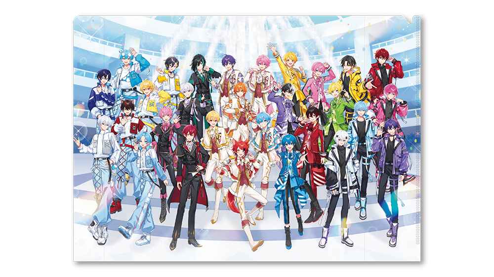 STPR すとふぇす STPR Family Festival!!（すとふぇす）」を配信｜Lemino(レミノ)