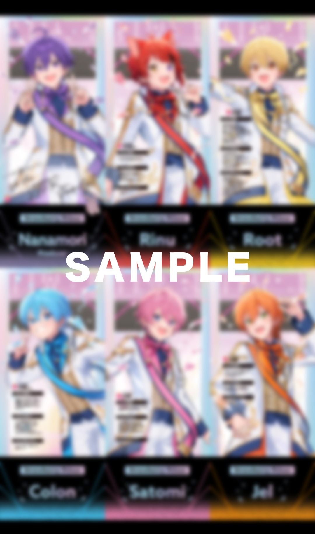 STPR すとふぇす STPR Family Festival!!（すとふぇす）」を配信｜Lemino(レミノ)