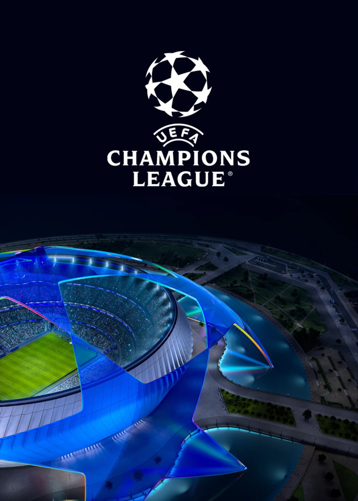 UEFAチャンピオンズリーグ2025-26