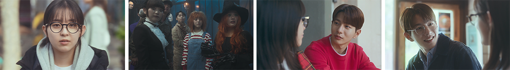 スピリット・フィンガーズ