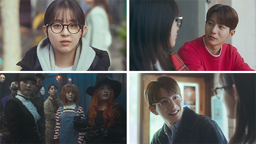 スピリット・フィンガーズ