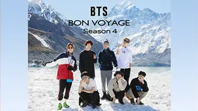 BON VOYAGE Season 4