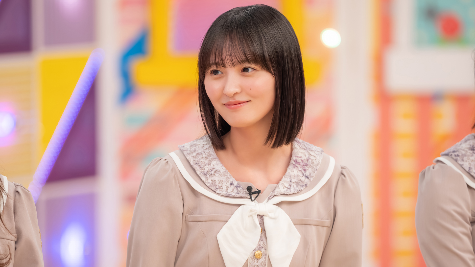 公式】乃木坂46の作品をLeminoで独占配信中！バラエティもライブも全部