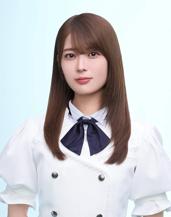 岩本蓮加