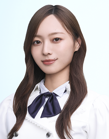 梅澤美波