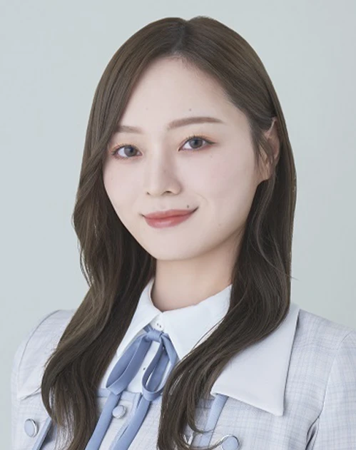 梅澤美波