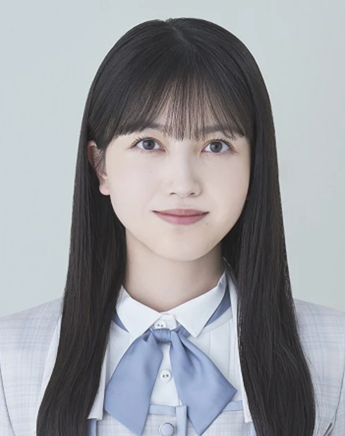 久保史緒里