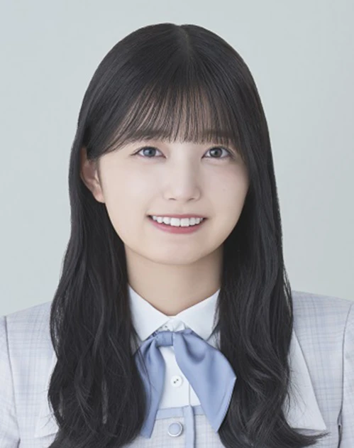 五百城茉央