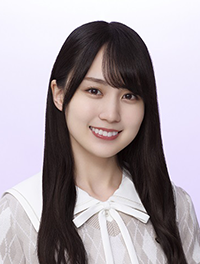 賀喜遥香