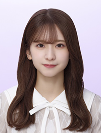 菅原咲月
