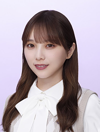 与田祐希