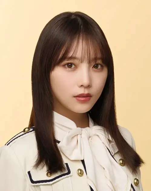 与田祐希