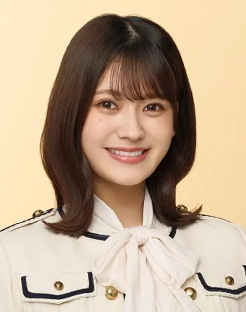 奥田いろは