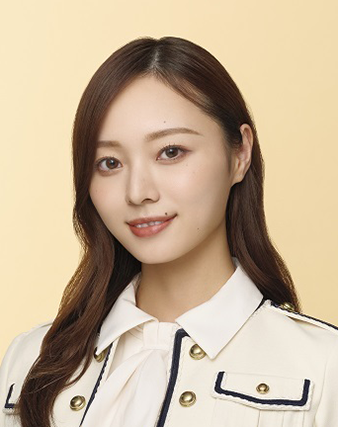 梅澤美波