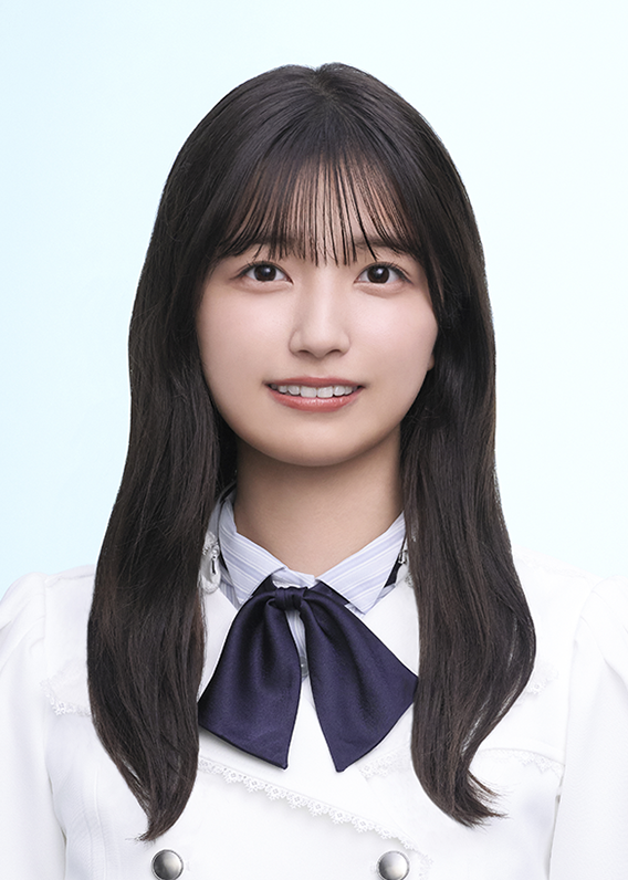 五百城茉央