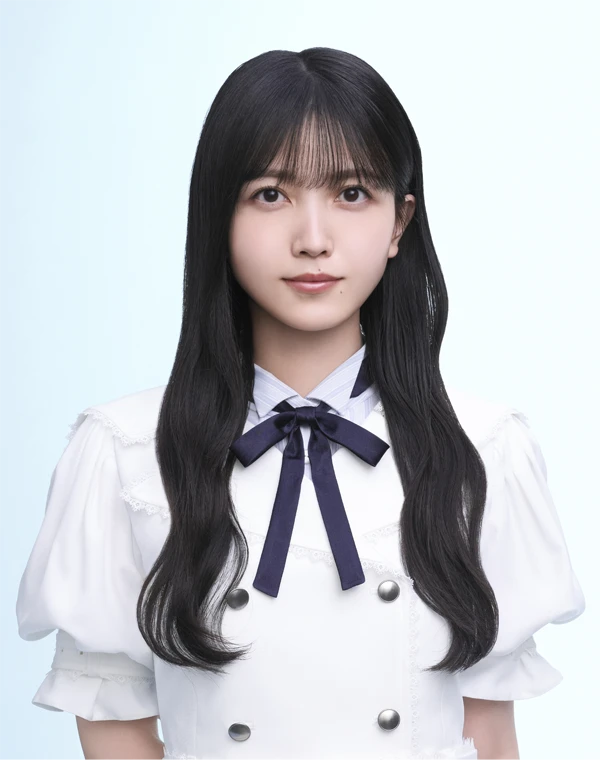 久保史緒里
