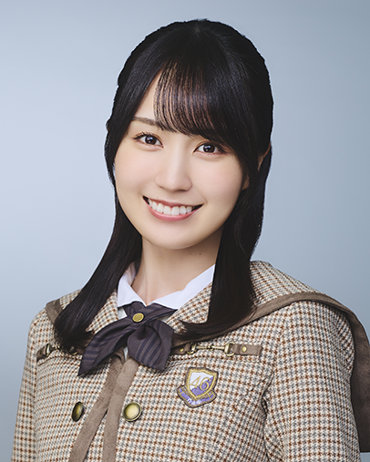 賀喜遥香