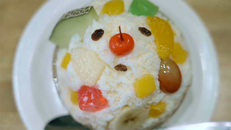 天文館むじゃき　本店