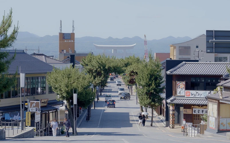 北一硝子 三号館（小樽堺町通り商店街）
