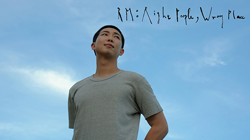 RM: Right People, Wrong Place