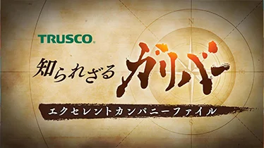 知られざるガリバー～エクセレントカンパニーファイル～