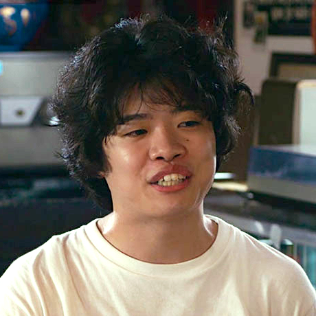 小倉史也