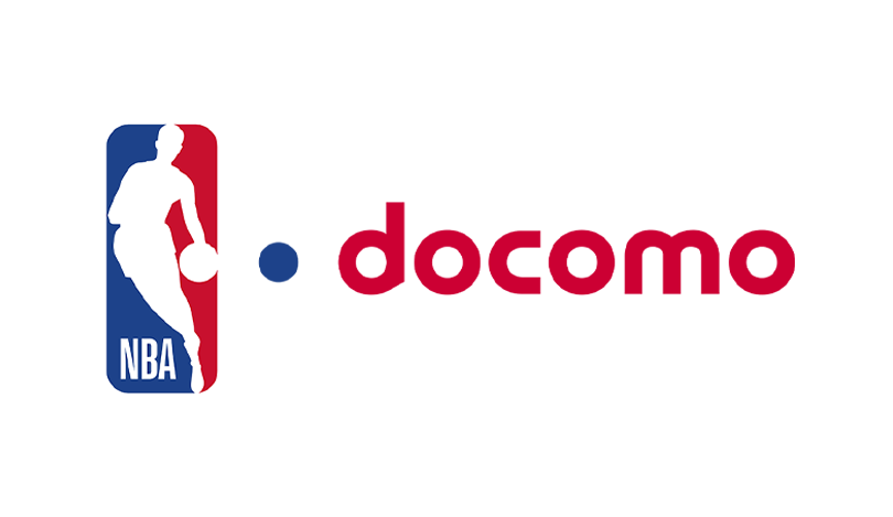 NBA docomo
