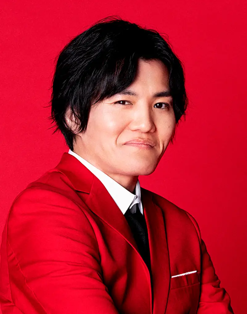 ミスタートロット ジャパン」特設サイト｜Lemino（レミノ）