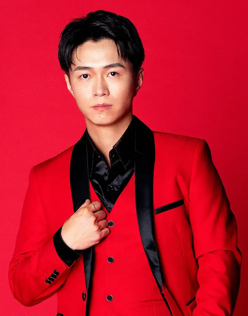 ミスタートロット ジャパン」特設サイト｜Lemino（レミノ）