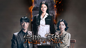 完璧な家族