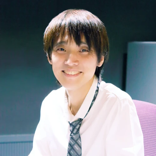 吉田尚記