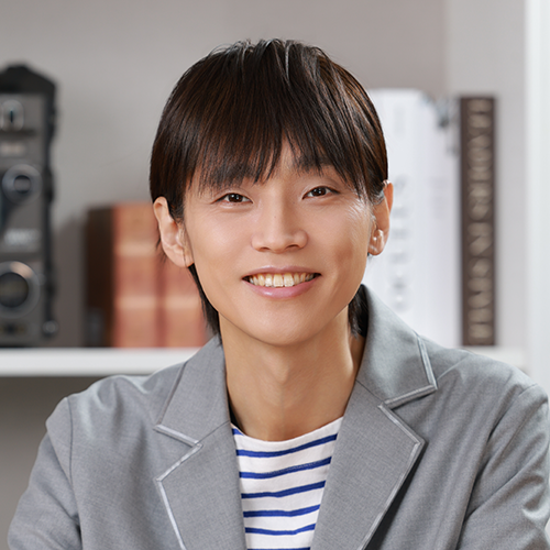 吉田尚記