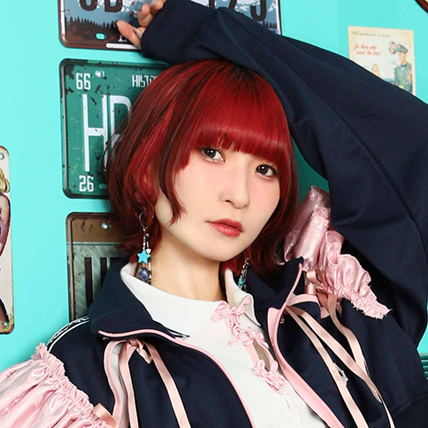 ピンキー！（藤咲彩音）