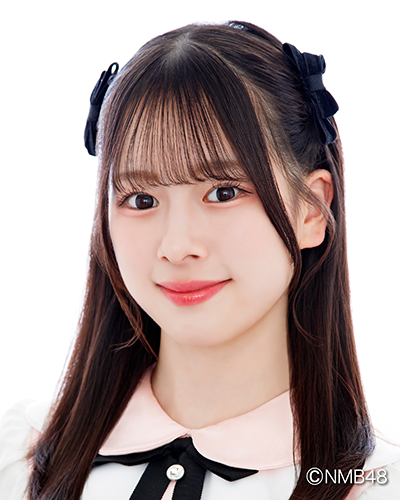 青原優花