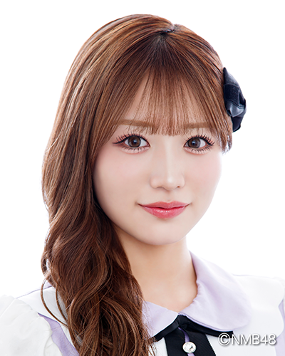 坂田心咲