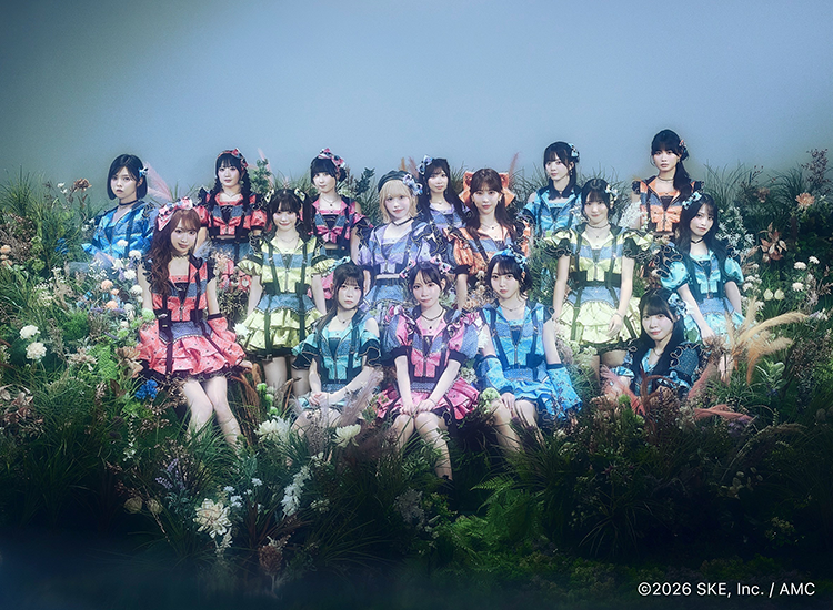 SKE48