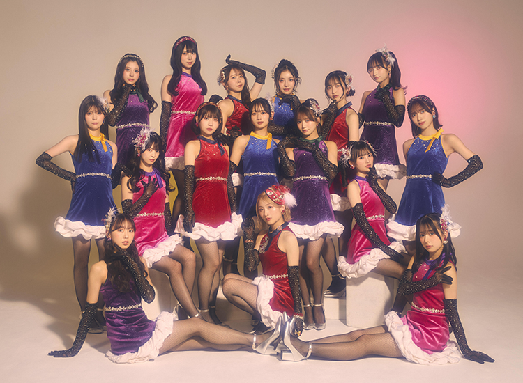 NMB48