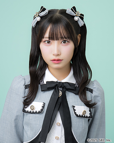 倉島杏実