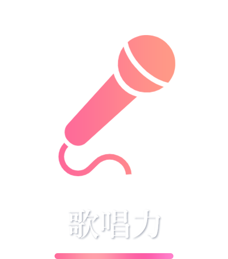 歌唱力