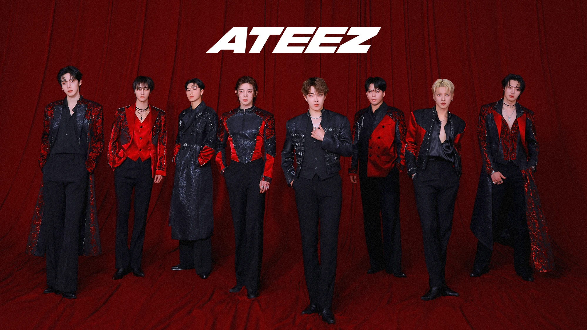 ATEEZ   WILL  frommstore当選者限定特典【ユノ】 ATEEZ WILL frommstore当選者限定特典【ユノ】
