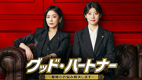 グッド・パートナー～離婚のお悩み解決します～