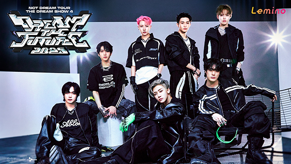 2025 NCT DREAM TOUR <THE DREAM SHOW 4 : DREAM THE FUTURE> in SEOUL