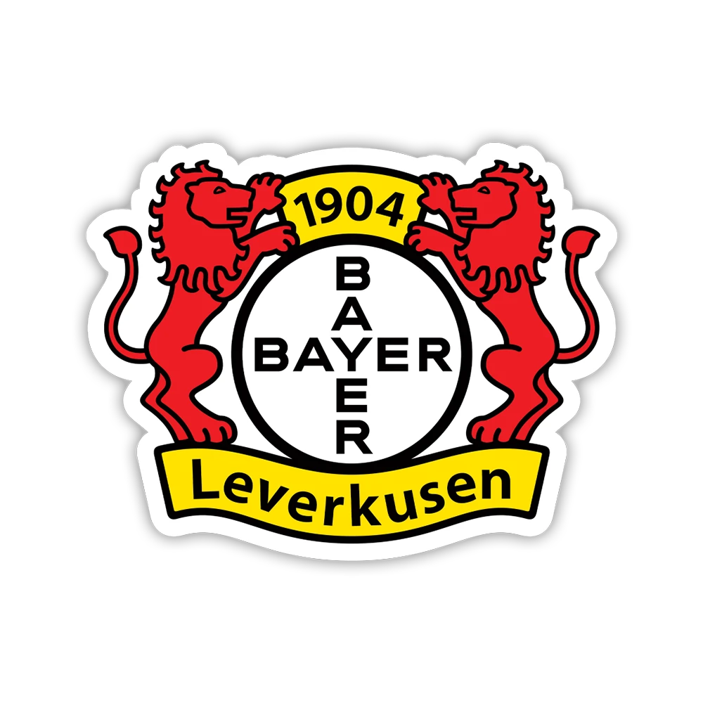 レヴァークーゼン