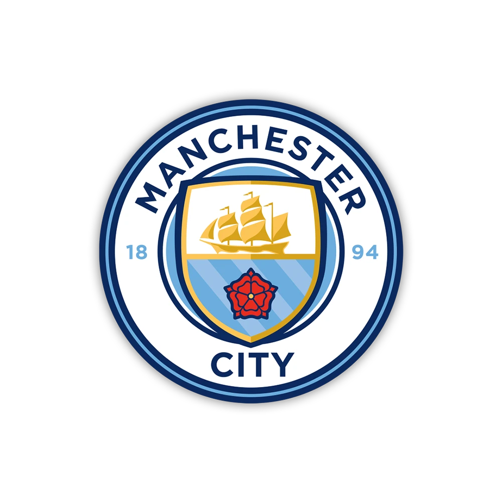 マンチェスターシティ