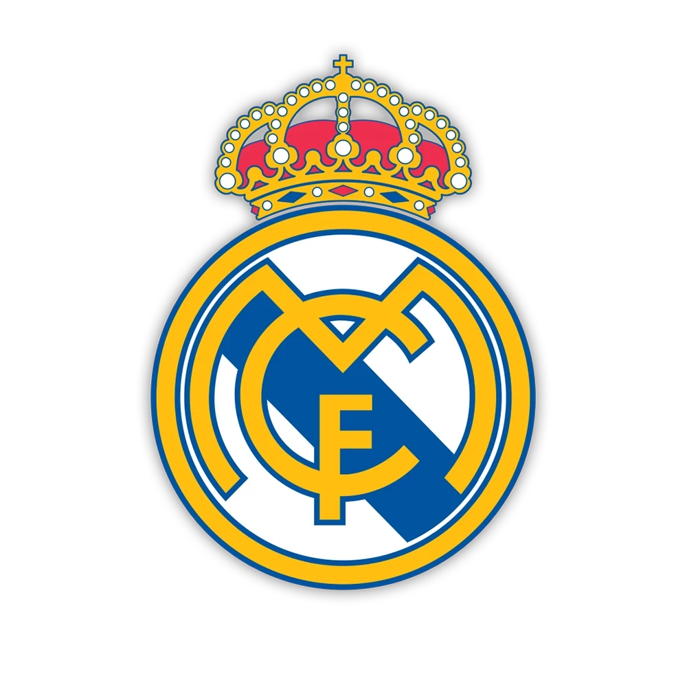 レアルマドリード