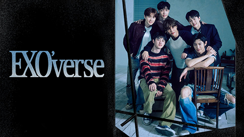 EXO’verse