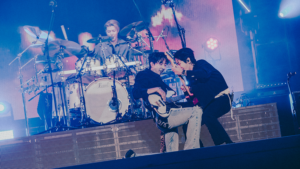 CNBLUE