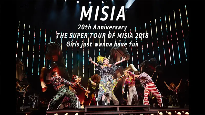 MISIA