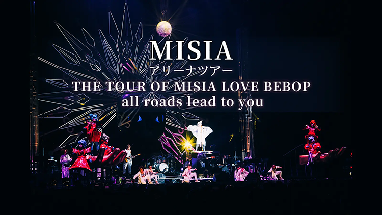 MISIA