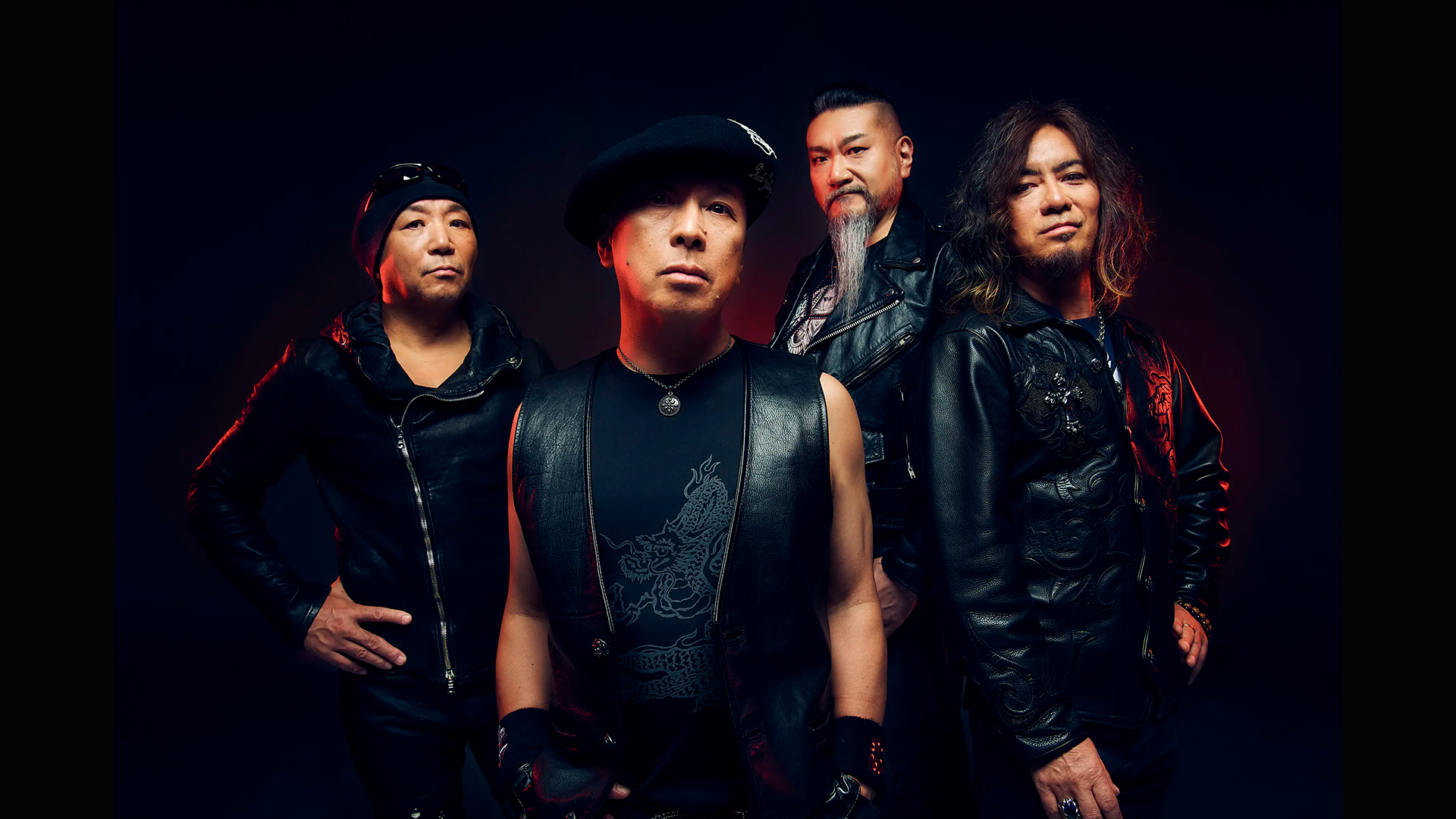 LOUDNESS
